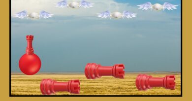 Torres más altas han caído