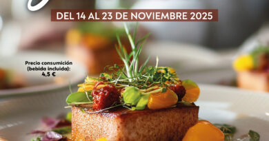 Arranca la feria de la Tapa ‘ Saborea Pozuelo Gourmet’ Arranca la feria de la Tapa ‘ Saborea Pozuelo Gourmet’