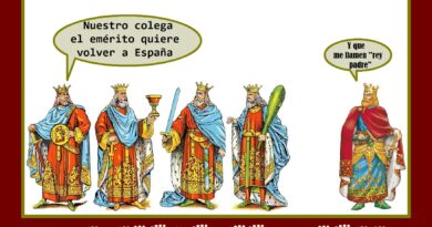 Una pretensión real