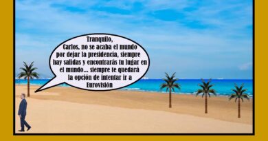 Una retirada nunca es el final (o sí)