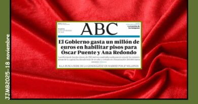 Y luego dicen que no se hace nada en vivienda