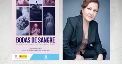 Completa agenda cultural con el  XXV Festival de Flamenco “Ciudad de Majadahonda”