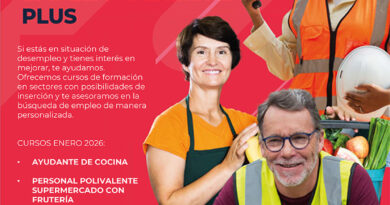 Guadarrama celebra la jornada de empleo  ‘ Activando Emplea-Habilidad plus’