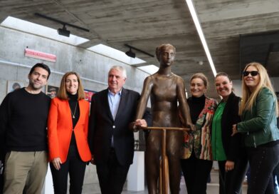 “ALMA: Arte  & Integración”, Talento y diversidad en Galapagar