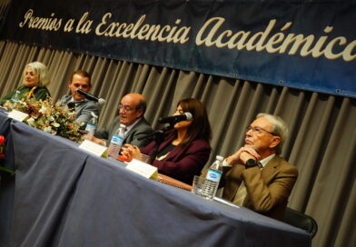 VII Premios Excelencia del Ayuntamiento de El Escorial VII Premios Excelencia del Ayuntamiento de El Escorial