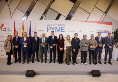 El Gobierno regional refuerza su apoyo a las Pymes  para impulsar su competitividad