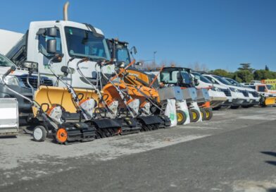 Boadilla activa el Plan de Emergencias ante Inclemencias Invernales