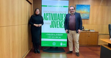 La Concejalía de Juventud de Boadilla del Monte ofrece actividades de ocio y formación para el primer trimestre del año La Concejalía de Juventud de Boadilla del Monte ofrece actividades de ocio y formación para el primer trimestre del año