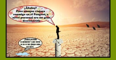 A otro perro con ese «hueso»