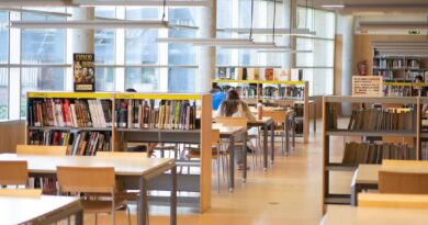 La Biblioteca Municipal de Majadahonda amplía puestos y horario  durante los fines de semana de diciembre y enero