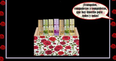 Caja del PSOE, según Ábalos