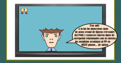 Como para llorar a moco tendido