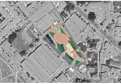 Guadarrama inicia las obras de restauración ambiental del parque Calleja del Potro Guadarrama inicia las obras de restauración ambiental del parque Calleja del Potro
