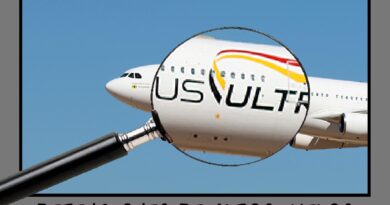 Detenciones de altos vuelos