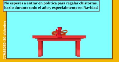 El regalo que gusta a todos