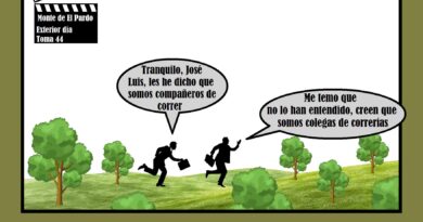 Escenas de película