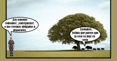 Guerra a los guarros