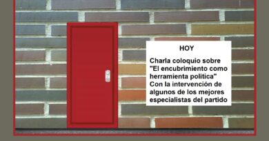 Lecciones, las justas