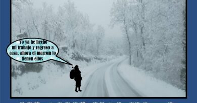 Los Magos como plan «B»