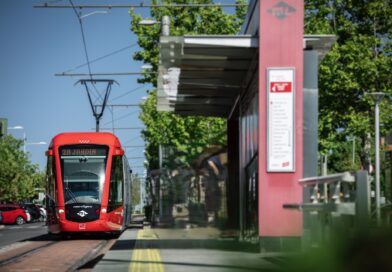  Metro Ligero Oeste ofrece horarios especiales durante las fiestas de Navidad en Boadilla del Monte