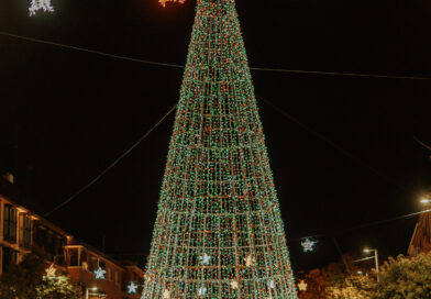 Las Rozas anima a sus vecinos a compartir su mesa por Navidad Las Rozas anima a sus vecinos a compartir su mesa por Navidad
