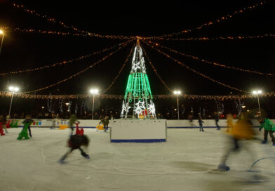 Fin de semana navideño en Las Rozas Fin de semana navideño en Las Rozas