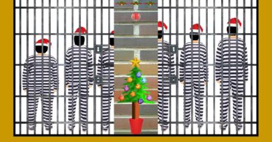 Pedro ¿los vas a dejar solos esta Navidad?