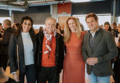 La Comunidad de Madrid reconoce a Las Rozas en sus premios al Voluntariado 2025