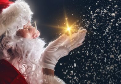 El trineo de Papá Noel recorrerá las calles de Majadahonda El trineo de Papá Noel recorrerá las calles de Majadahonda