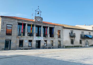 Robledo de Chavela contrata a otras 10 personas en programa de activación profesional Robledo de Chavela contrata a otras 10 personas en programa de activación profesional