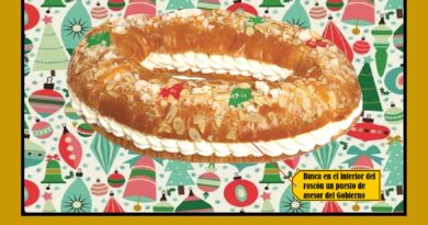 ¿Te vas a quedar sin la «sorpresa»?