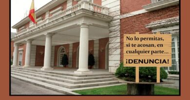 Tenemos un problema y esto no es Houston