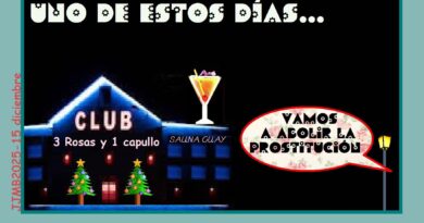 Tiempo de Navidad, tiempo de buenos deseos