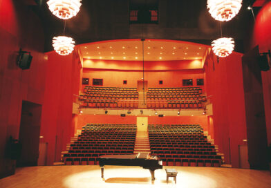 Las Rozas pone en marcha un abono para tres espectáculos de la programación cultural