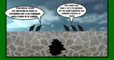 Un batacazo histórico