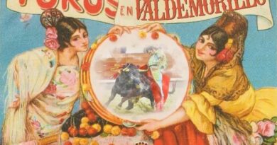 Valdemorillo abrirá temporada taurina por todo lo alto