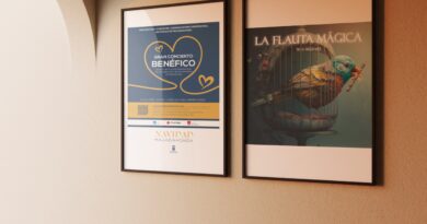 Majadahonda arranca su agenda de Navidad con el Gran Concierto del Conservatorio Profesional de la ciudad Majadahonda arranca su agenda de Navidad con el Gran Concierto del Conservatorio Profesional de la ciudad