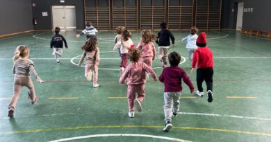 Pozuelo facilita la conciliación de las familias con ‘Christmas School’ y el campamento inclusivo Pozuelo facilita la conciliación de las familias con ‘Christmas School’ y el campamento inclusivo