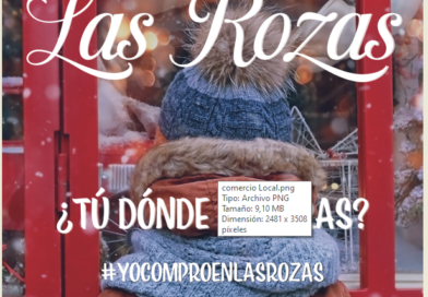 El Ayuntamiento de Las Rozas  destina 50.000 euros en ayudas para impulsar el comercio local