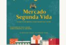 El Escorial organiza los Mercados Navideños Vecinales de Segunda Mano este fin de semana El Escorial organiza los Mercados Navideños Vecinales de Segunda Mano este fin de semana