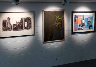 XXVI edición del Concurso de Grabado José Caballero de Las Rozas