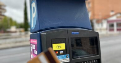 Majadahonda bonifica con 30 minutos  la Zona Azul durante las Navidades