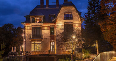  Navidad  en el nuevo hotel Mercure  Ax-les-Thermes, en la estación de esquí de Ax-3-Domaines