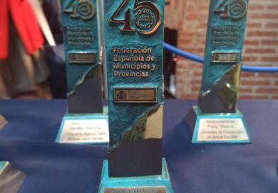 Las Rozas, reconocida por sus programas de mejora de la convivencia escolar Las Rozas, reconocida por sus programas de mejora de la convivencia escolar