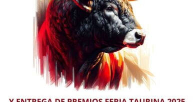 El jueves 22 se presentará la Feria Taurina y Fiestas San Blas 2026 en Valdemorillo