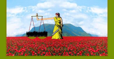 2026, un año para la justicia española