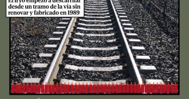 Así nos luce el pelo