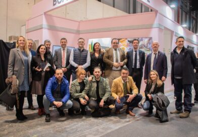 Boadilla del Monte presenta en FITUR la marca de calidad Boadilla Gastronómica