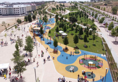 Boadilla se acerca a los 68.000 habitantes censados