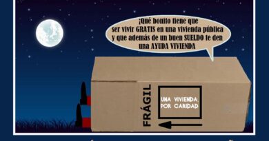 Cosas increíbles que suceden en España